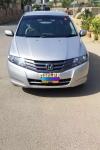 Honda City IVTEC 2013 For Sale in Karachi