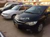 Honda Civic VTi Oriel 2010 For Sale in Karachi