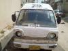 Suzuki Bolan  1988 For Sale in Karachi