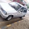 Suzuki Mehran VXR 2006 For Sale in Lahore