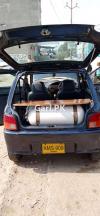 Daihatsu Cuore  2007 For Sale in Rahim Yar Khan