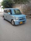 Toyota Pixis Epoch  2011 For Sale in Karachi