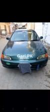 Honda Civic EXi 1995 For Sale in Multan