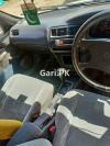 Toyota Corolla  1995 For Sale in Rawalpindi