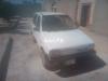 Suzuki Mehran VX 1990 For Sale in Khushab