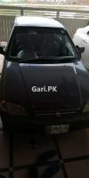 Suzuki Cultus VXR 2009 For Sale in Peshawar