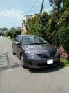 Toyota Corolla GLI 2014 For Sale in Lahore