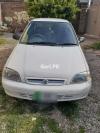 Suzuki Cultus VXR 2006 For Sale in Islamabad