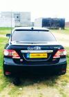 Toyota Corolla XLI 2008 For Sale in Rawalpindi