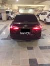 Toyota Corolla GLI 2018 For Sale in Karachi