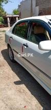 Toyota Corolla XLI 2004 For Sale in Mandi Bahauddin