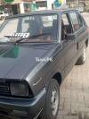 Suzuki FX  1984 For Sale in Peshawar