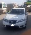 Honda City IVTEC 2015 For Sale in Chakwal