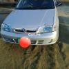 Suzuki Cultus VXR 2010 For Sale in Sargodha