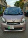 Daihatsu Move  2012 For Sale in Lahore