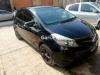 Toyota Vitz  2012 For Sale in Peshawar