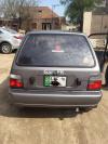 Suzuki Mehran VXR 2016 For Sale in Lahore