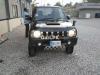 Suzuki Jimny  2013 For Sale in Islamabad