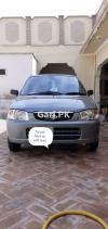 Suzuki Alto  2012 For Sale in Peshawar