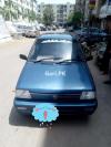 Suzuki Mehran VX 2008 For Sale in Karachi