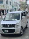 Suzuki Wagon R  2015 For Sale in Lahore