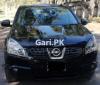 Nissan Qashqai XLI 2008 For Sale in Rawalpindi