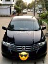 Honda City IVTEC 2013 For Sale in Karachi