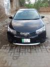 Toyota Corolla XLI 2015 For Sale in Jaranwala