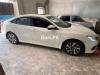 Honda Civic VTi Oriel Prosmatec 2017 For Sale in Narowal