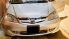 Honda Civic VTi Oriel Prosmatec 2006 For Sale in Karachi