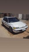 Honda Civic EXi 1990 For Sale in Karachi