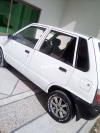 Suzuki Mehran VX 2006 For Sale in Chakwal