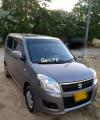 Suzuki Wagon R  2016 For Sale in Karachi