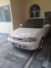 Suzuki Cultus VXR 2010 For Sale in Rawalpindi