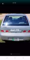 Suzuki Cultus VXR 2004 For Sale in Faisalabad