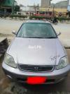 Honda Civic VTi Oriel 1999 For Sale in Peshawar