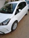 Toyota Vitz  2014 For Sale in Karachi