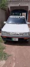 Daihatsu Charade  1986 For Sale in Arifwala