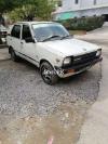 Suzuki FX  1984 For Sale in Islamabad