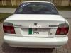 Suzuki Baleno  2001 For Sale in Islamabad