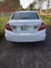 Honda Civic VTi Oriel Prosmatec 2015 For Sale in Lahore