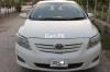 Toyota Corolla XLI 2009 For Sale in Peshawar