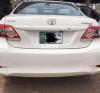 Toyota Corolla XLI 2014 For Sale in Peshawar