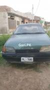 Daewoo Racer  1993 For Sale in Islamabad