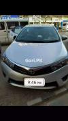 Toyota Corolla GLI 2016 For Sale in Karachi