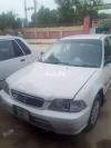 Honda City IDSI 1998 For Sale in Muzaffargarh