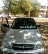 Suzuki Cultus VXR 2003 For Sale in Karachi