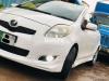 Toyota Vitz  2008 For Sale in Peshawar