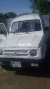 Suzuki Potohar Aspire 1992 For Sale in Sialkot