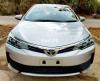 Toyota Corolla GLI 2019 For Sale in Karachi